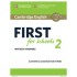 First For Schools 2 (Revised Exam 2015): Student's Books without answers